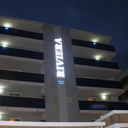Riviera Отель