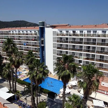 Riviera Hotel Santa Susanna