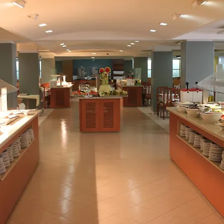 Hotel Riviera Santa Susanna