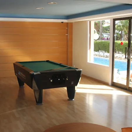 Hotel Riviera
