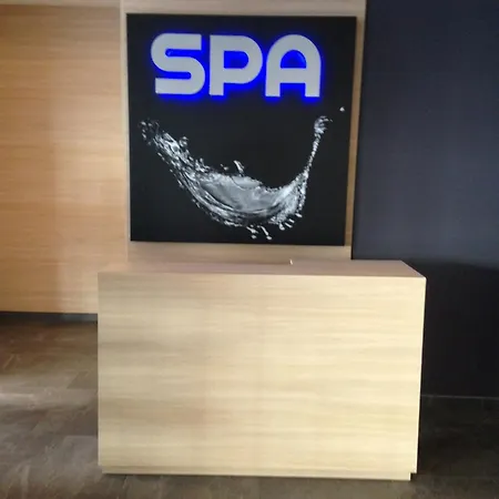 Riviera 4* Santa Susanna