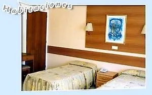 Riviera Hotel 4*