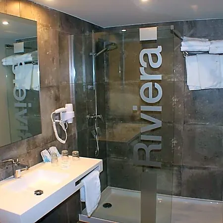Riviera Hotel Santa Susanna