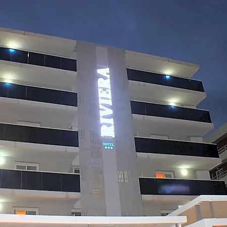 Hotel Riviera