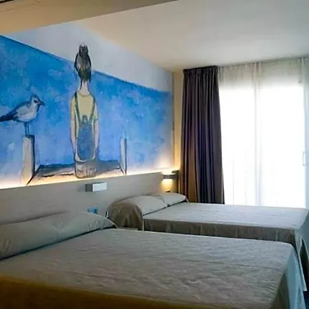 Hotel Riviera