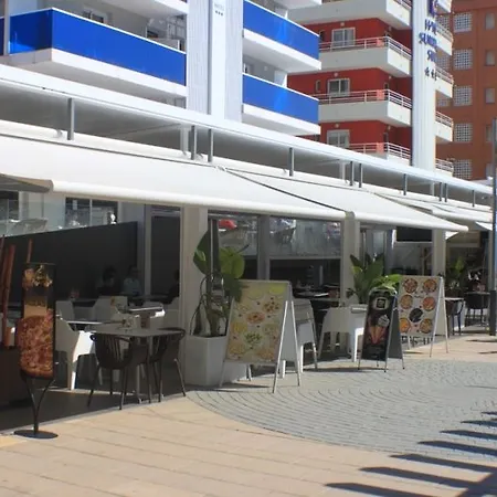 Hotel Riviera 4*