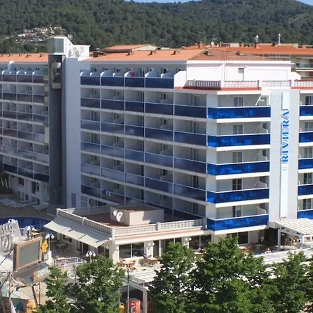 Hotel Riviera