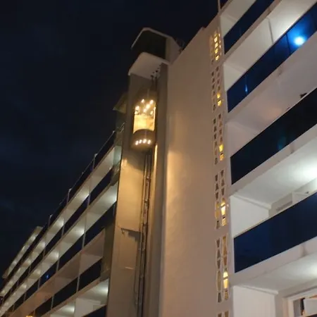 Hotel Riviera Santa Susanna