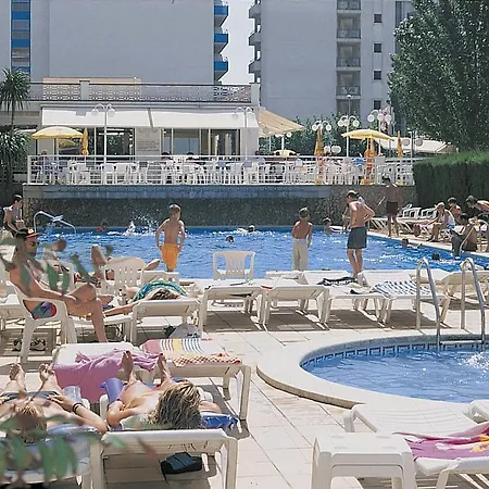 Riviera 4* Santa Susana