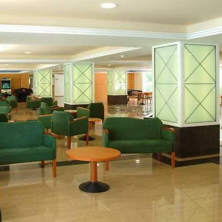 Riviera Hotel Santa Susana
