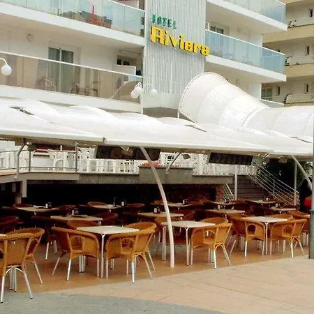 Riviera Hotel