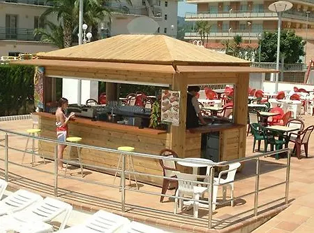 Riviera Hotel