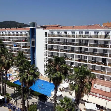 Riviera Hotel