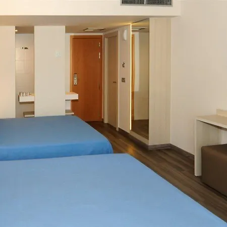 Riviera 4* Santa Susana