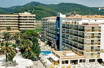 Riviera Hotel Santa Susana