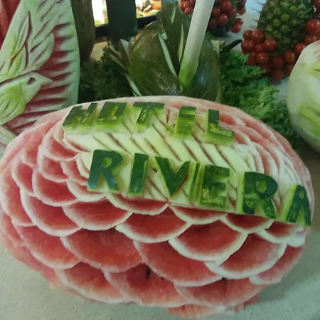 Riviera Hotel 4*