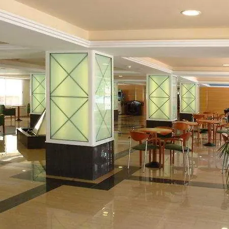 Hotel Riviera Santa Susana