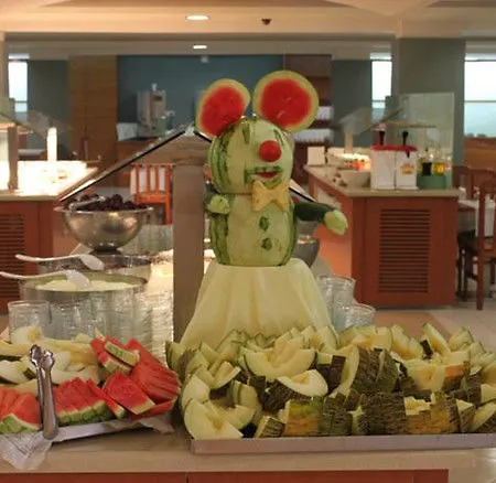 Riviera Hotel