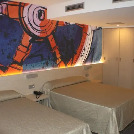 Hotel Riviera 4*