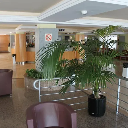 Riviera Hotel Santa Susanna