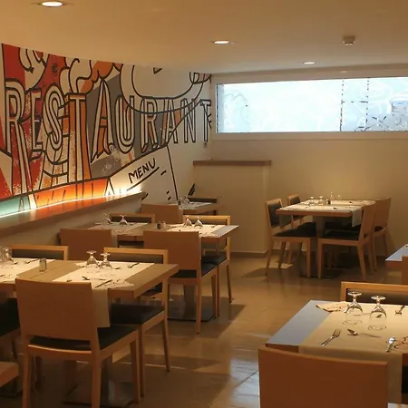 Hotel Riviera Santa Susanna