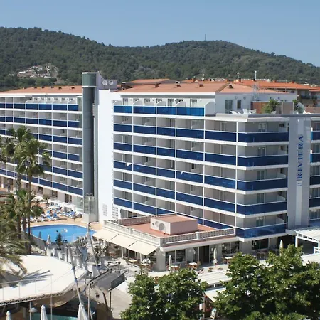 Hotel Riviera Santa Susana