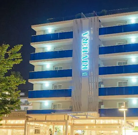 Riviera 4* Santa Susana