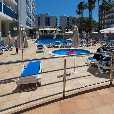 Riviera Hotel Santa Susanna