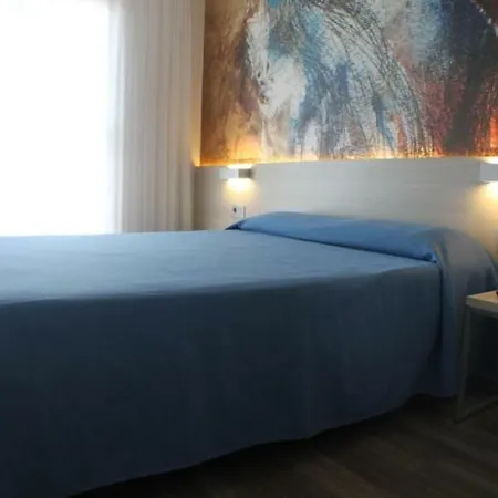 Riviera Hotel Santa Susanna