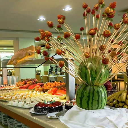Hotel Riviera 4*