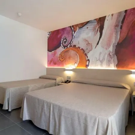 Hotel Riviera Santa Susanna