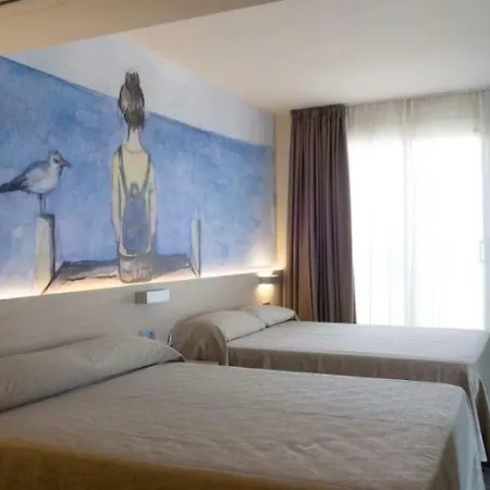 Hotel Riviera