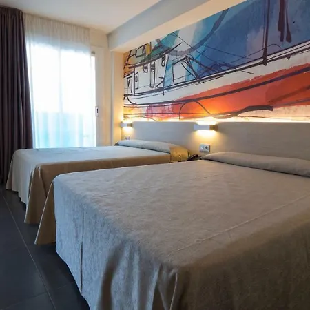 Riviera Hotel Santa Susana