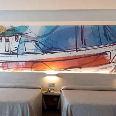 Hotel Riviera 4*