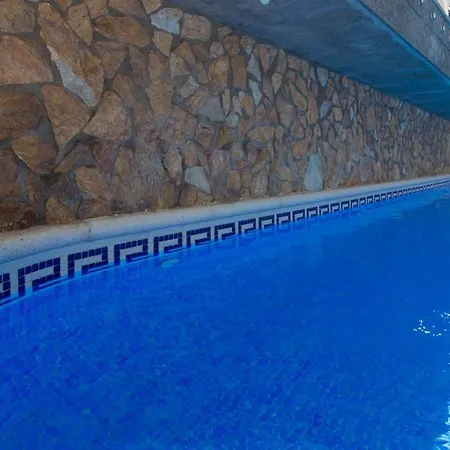 Riviera Hotel Santa Susana