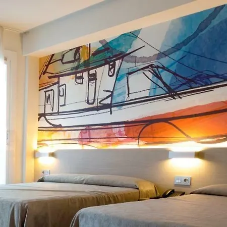 Riviera Hotel