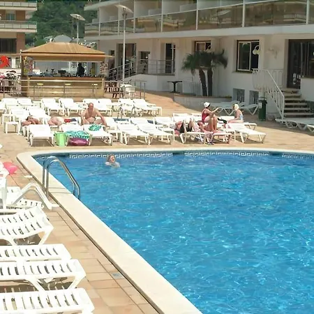 Hotel Riviera 4*
