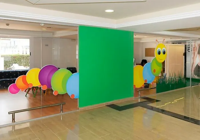 Hotel Riviera Santa Susanna