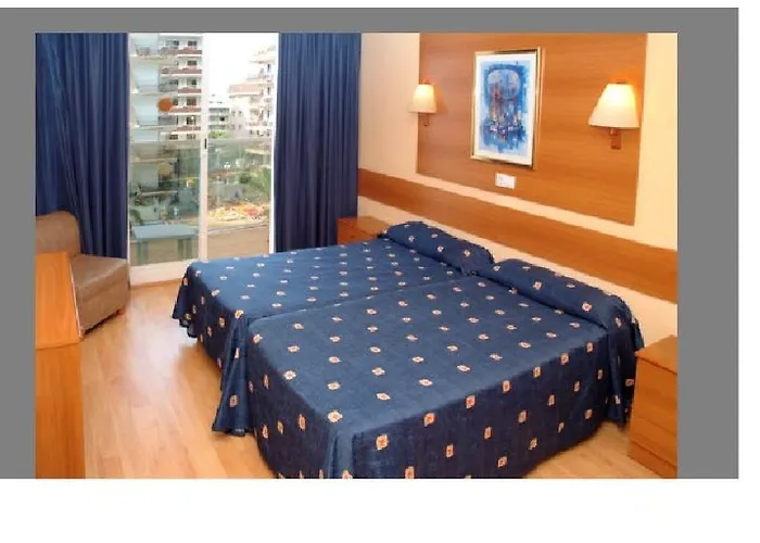 Riviera Hotel Santa Susanna