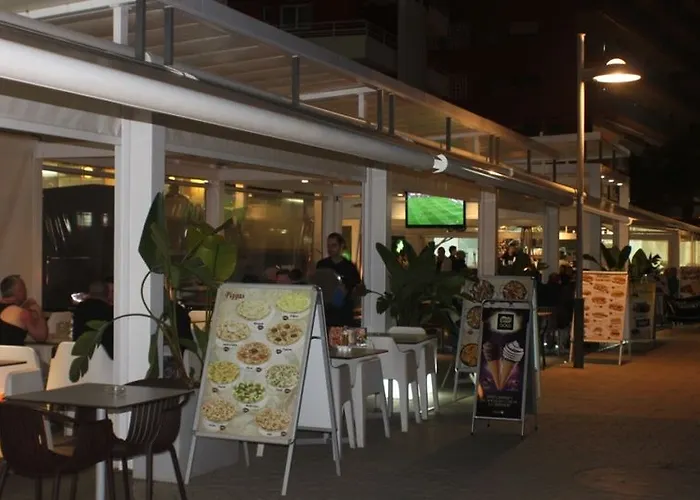 Riviera Santa Susanna