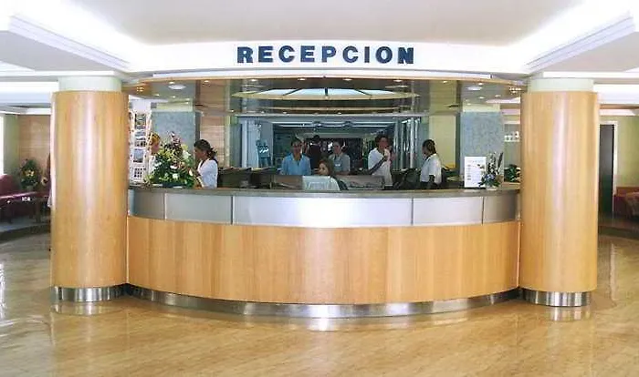 Riviera 4* Santa Susanna