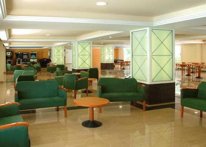 Riviera Hotel Santa Susanna