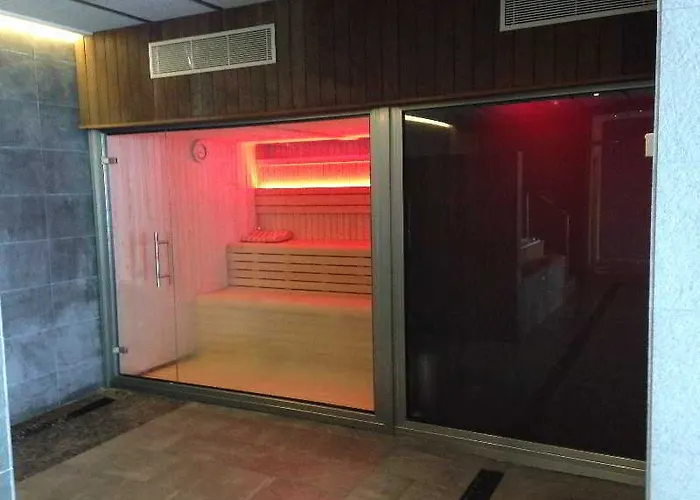 Riviera 4* Santa Susanna