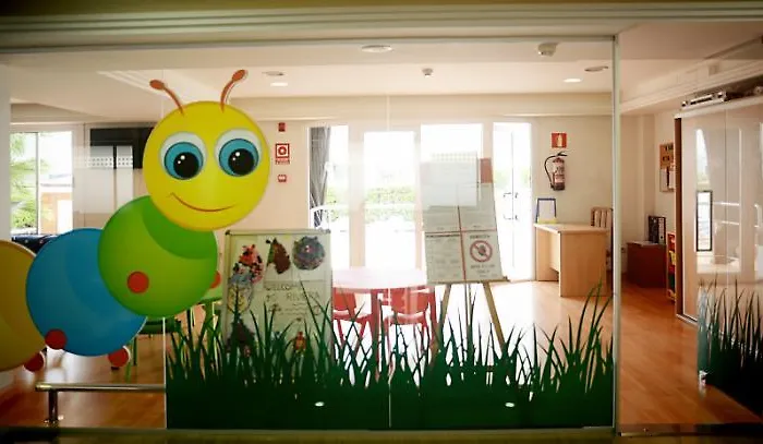 Hotel Riviera Santa Susanna