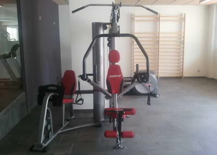 Hotel Riviera Santa Susanna