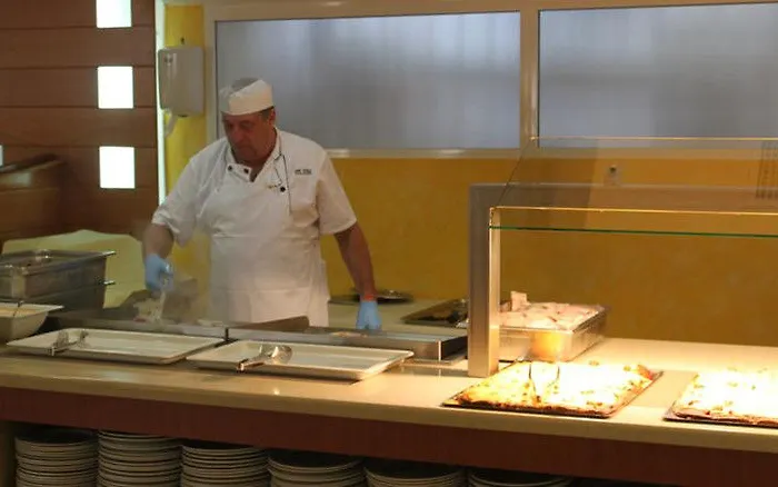 Riviera Hotel Santa Susanna