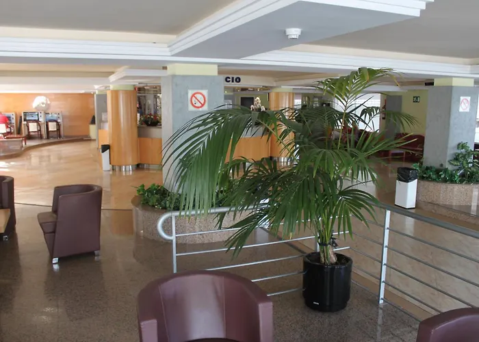 Riviera Hotel Santa Susanna