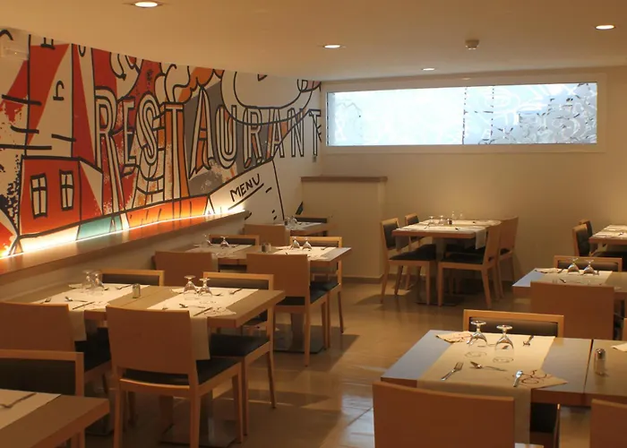 Hotel Riviera Santa Susanna