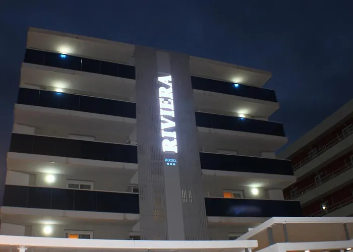 Riviera Hotel