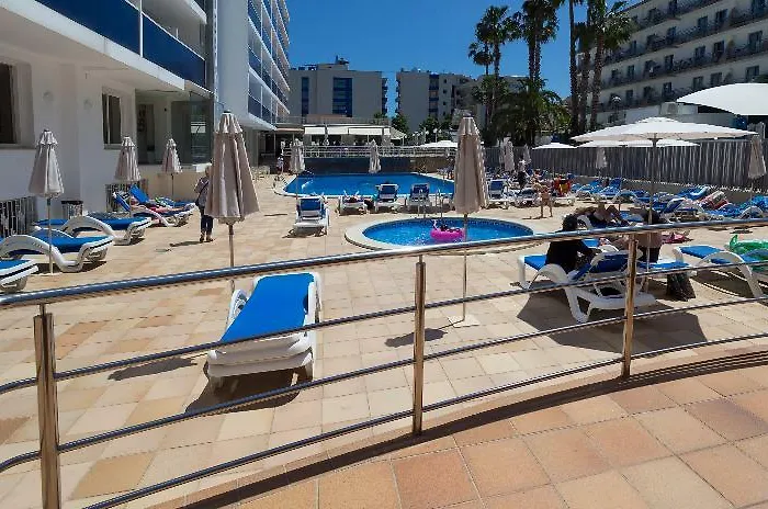 Riviera Hotel Santa Susanna